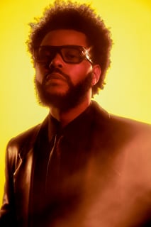 Picture of The Weeknd