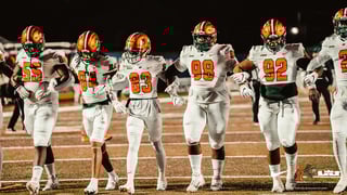 Picture of Florida A&M Rattlers football