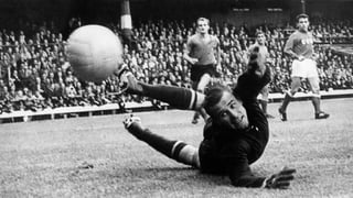 Picture of Lev Yashin