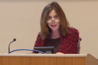 Picture of Chris Kraus