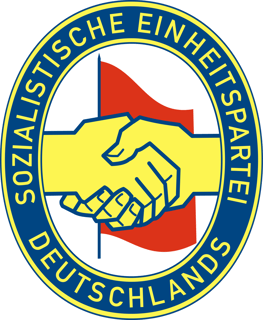 Picture of Socialist Unity Party of Germany