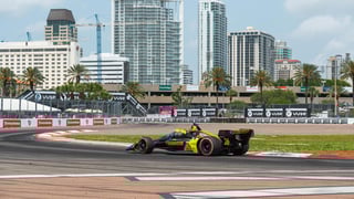 Picture of Firestone Grand Prix of St. Petersburg