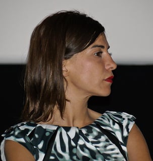 Picture of Lubna Azabal