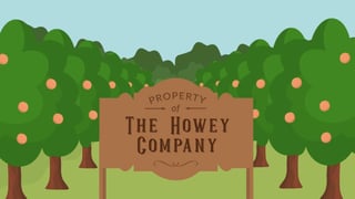 Picture of SEC v. W. J. Howey Co.