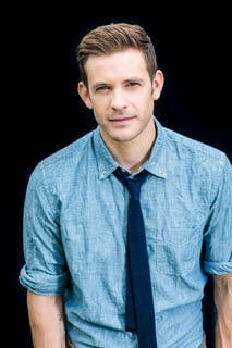 Picture of Bryce Johnson