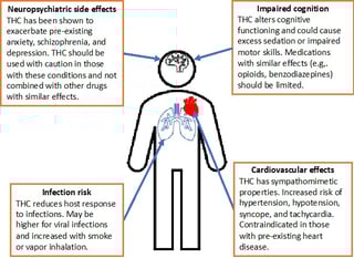 Picture of Tetrahydrocannabinol