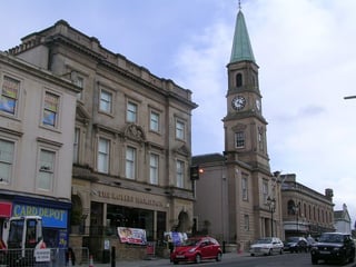Picture of Airdrie