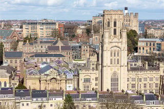 Picture of University of Bristol