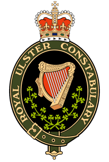 Picture of Royal Ulster Constabulary