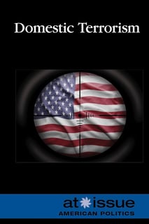 Picture of Domestic terrorism