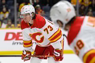Picture of Tyler Toffoli