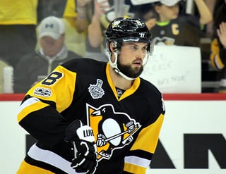 Picture of Brian Dumoulin