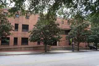 Picture of King Center for Nonviolent Social Change