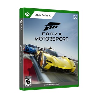 Picture of Forza