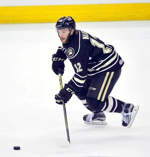 Picture of Nathan Walker