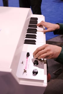 Picture of Mellotron