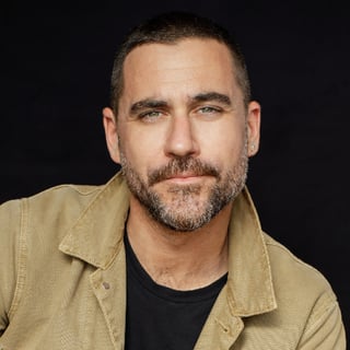 Picture of Bryn Mooser