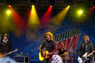 Picture of Boys Like Girls