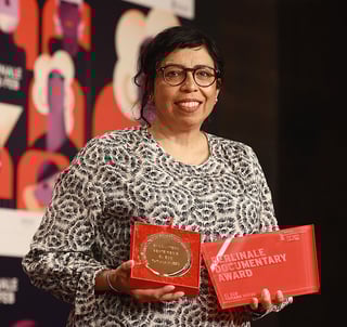 Picture of Tatiana Huezo