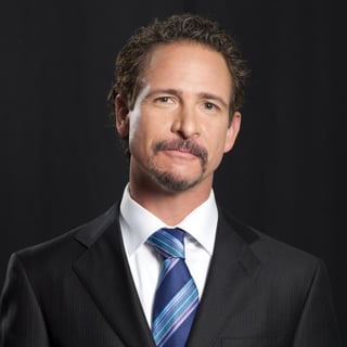 Picture of Jim Rome