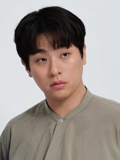 Picture of Park Jung-min