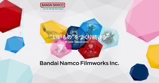 Picture of Bandai Namco Filmworks