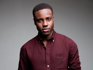 Picture of Dayo Okeniyi