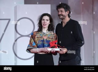 Picture of Lion of the Future – “Luigi De Laurentiis” Venice Award for a Debut Film