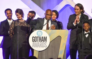 Picture of Gotham Independent Film Award for Best Feature