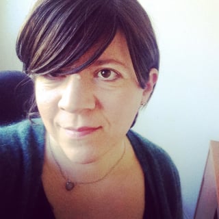 Picture of Beth Schacter