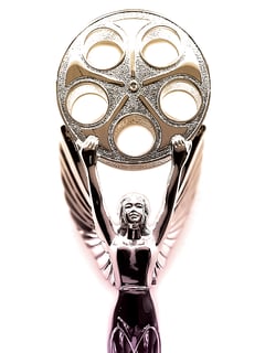 Picture of Golden Reel Awards