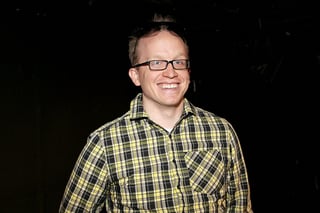 Picture of Chris Gethard
