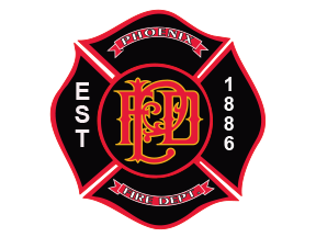 Picture of Phoenix Fire Department