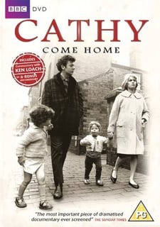 Picture of Cathy Come Home