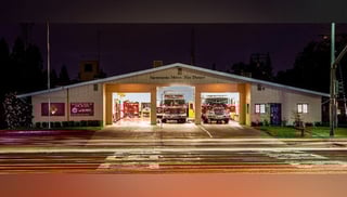 Picture of Sacramento Fire Department