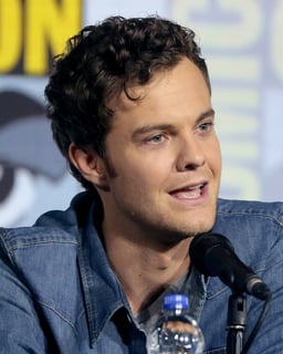 Picture of Jack Quaid