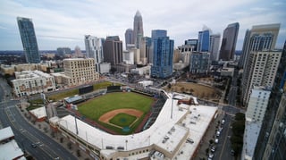 Picture of Truist Field