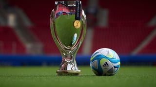Picture of Super Cup