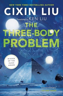 Picture of The Three-Body Problem
