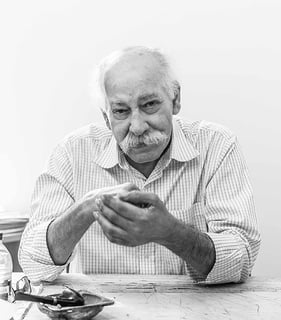 Picture of Hassan Sharif
