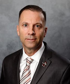 Picture of Jason Hooten