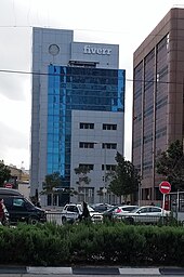 Picture of Fiverr