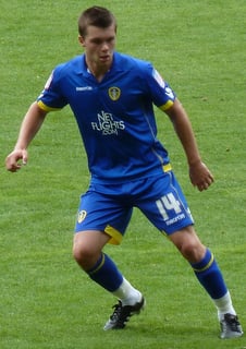 Picture of Jonny Howson