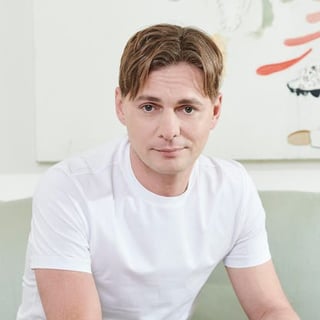 Picture of Andrey Andreev