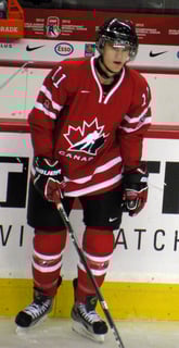 Picture of Jonathan Huberdeau