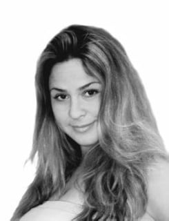 Picture of April Blair