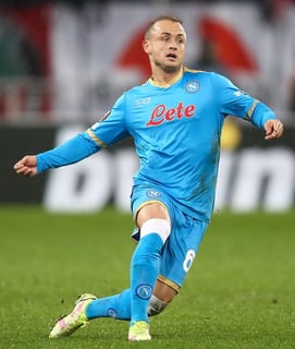Picture of Stanislav Lobotka
