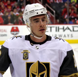 Picture of Reilly Smith