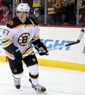 Picture of Torey Krug