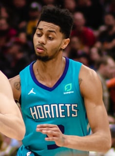 Picture of Jeremy Lamb